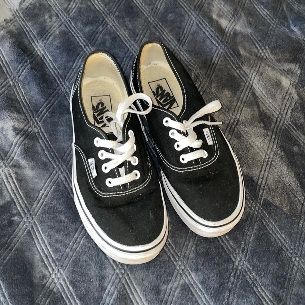 Vans Authentic